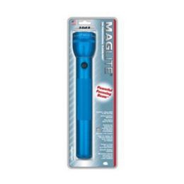 MagLite 3-cell D Blister Blue