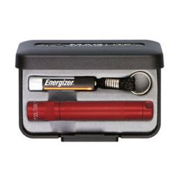 AAA Solitair Presentation, Dk Red