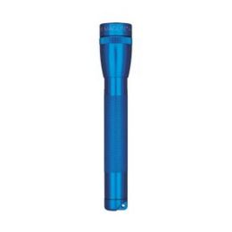 2 AA LED Blue