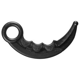 Polymer Training Karambit