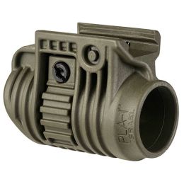 Tactical Light or Laser Adapter-1"-OD GN