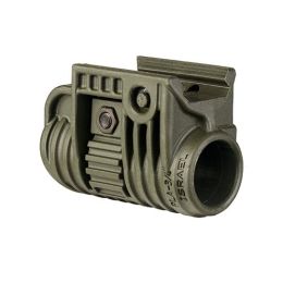 Tac Light or Laser Adapter-3/4"-OD GN