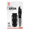 Akua Blunt Tip Knife, Black