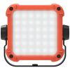 Flux LED Light+Power Bank