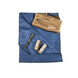 OutGo Microfiber Towel Lg Navy