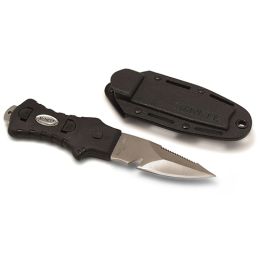 MT Knife Stiletto, Black