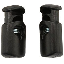 Ellipse Cord Lock 2pc