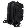 Small Backpack/Blk