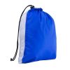 Vism By Ncstar Hammock/Blue/Silver