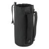 Vism Molle Water Bottle Pouch - Black