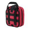 VISM by NcSTAR Molle EMT Pouch/Red