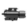 Tactical Green Laser Sight & 3W 150 Lumen