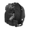 Vism Small Back Pack/Mono Strap/Black