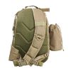 Vism Small Back Pack/Mono Strap/Tan