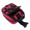 VISM by NcSTAR Molle EMT Pouch/Red