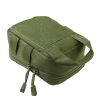 Vism By Ncstar Small Emt Pouch/ Green