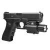 Tactical Green Laser Sight & 3W 150 Lumen