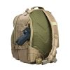 Vism Small Back Pack/Mono Strap/Tan