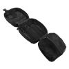 VISM by NcSTAR Molle EMT Pouch/Black