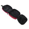VISM by NcSTAR Molle EMT Pouch/Red