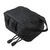 Vism By Ncstar Small Emt Pouch/ Black