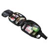 VISM by NcSTAR Molle EMT Pouch/Black