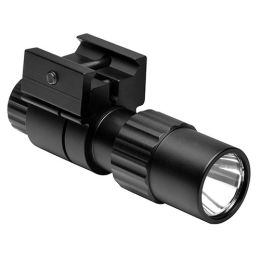 Slim Line Tactical Flashlight