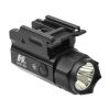 Pistol&Rifle 1W Led Flashlight/QR/Compact