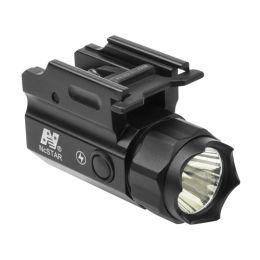 Pistol&Rifle 1W Led Flashlight/QR/Compact