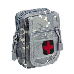 Compact Trauma Kit 1/Digital Camo