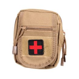 Compact Trauma Kit 1/Tan