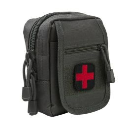 Compact Trauma Kit 1/Urban Gray