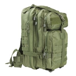 Small Backpack/Green