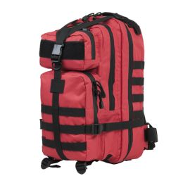 Vism By Ncstar Small Backpack/Red