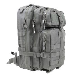 Small Backpack/Urban Gray