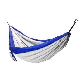 Vism By Ncstar Hammock/Blue/Silver