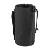 Vism Molle Water Bottle Pouch - Black