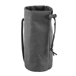 Vism Molle Water Bottle Pouch-Urban Gray