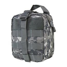 Vism Molle Emt Pouch/Digital Camo