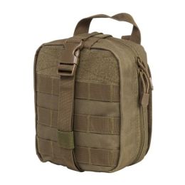 VISM by NcSTAR Molle EMT Pouch/Tan