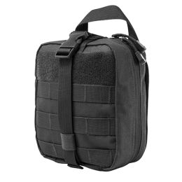 Vism By Ncstar Molle Emt Pouch/Urban Gray