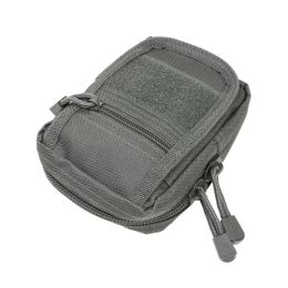Vism Small Utility Pouch/Urban Gray