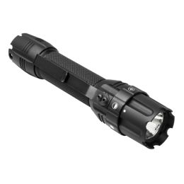 Pro Series Led Flashlight/250 Lumens/HH