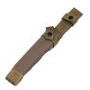 OKC3S Marine Bayonet (w/#1904, leg Strap)