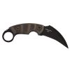 Ranger Kerambit EOD w/Nylon Sheath