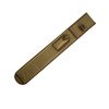 Bushcraft Field Knife w/Nylon Sheath