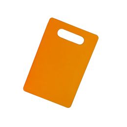 Cutting Board - Orange
