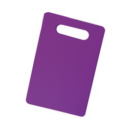 Cutting Board - Purple