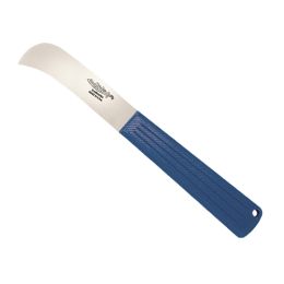 8-3" Lettuce Knife-SS with Plastic Handle