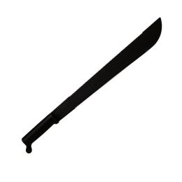 1-18SBK Machete Sawback - Retail Pkg